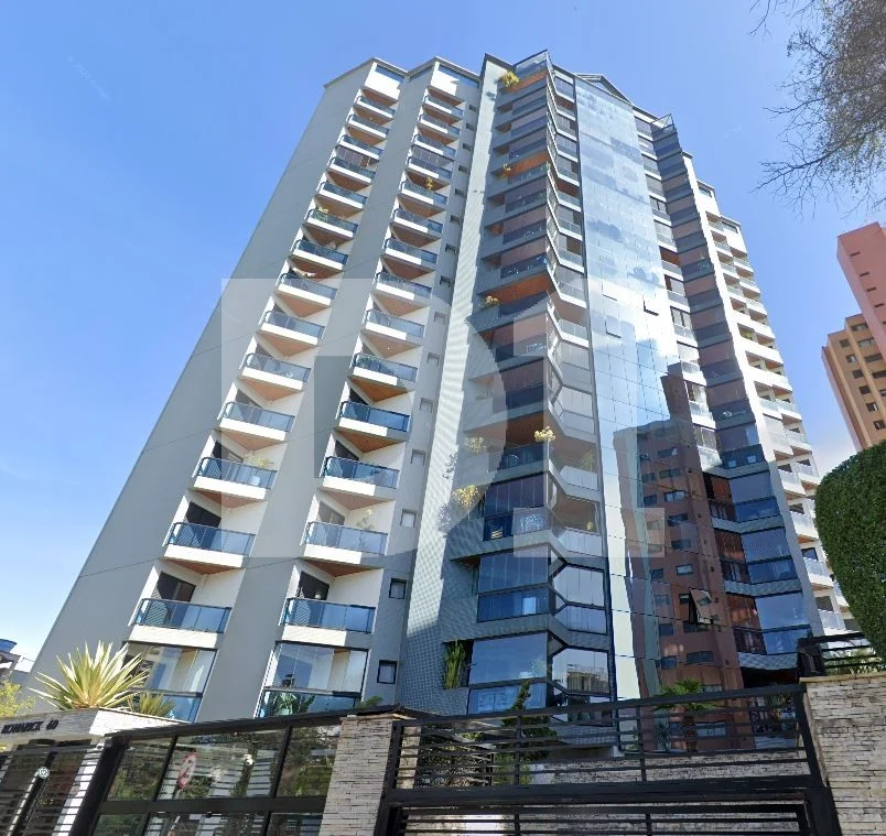 Apartamento em santo andré/sp