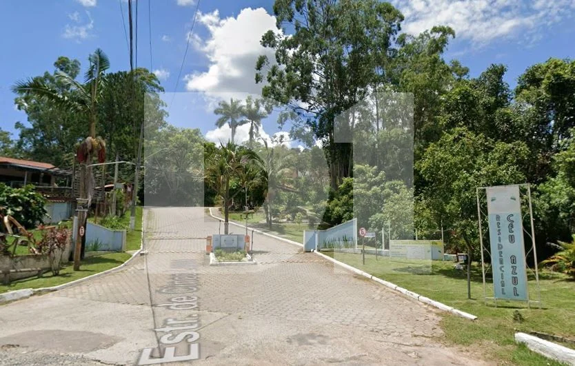 Terreno em mairiporã/sp