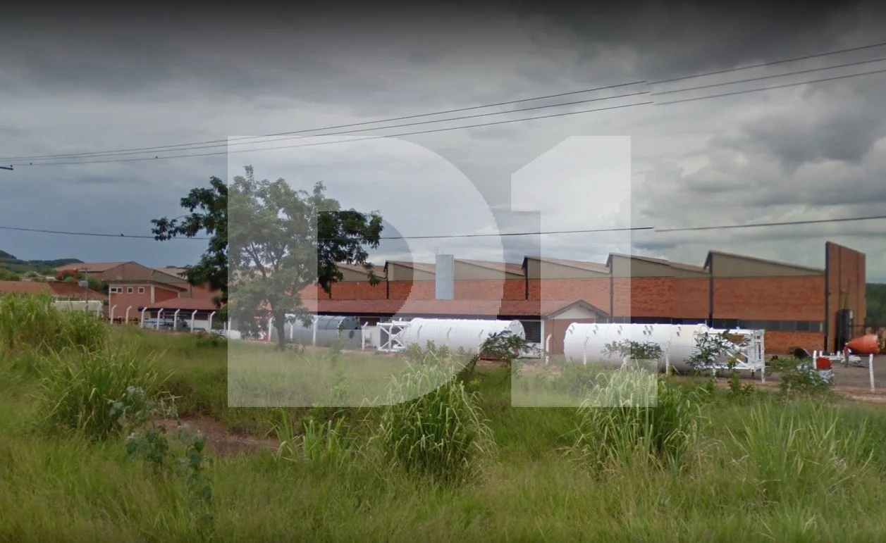Terreno urbano em porto ferreira/sp