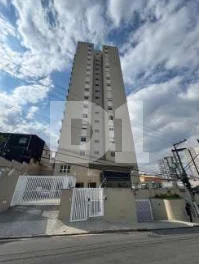 Apartamento em são bernardo do campo/sp