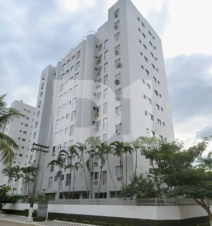 Apartamento em guarujá/sp