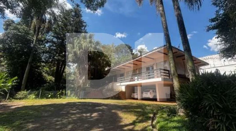 Casa em cotia/sp