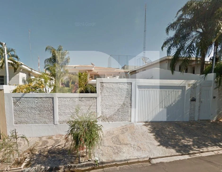 Casa em lucélia/sp