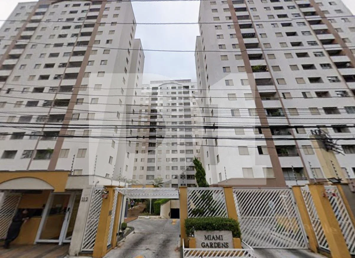 Apartamento em são paulo/sp