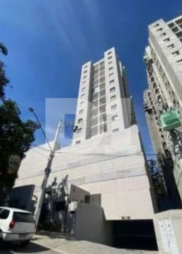Apartamento em são bernardo do campo/sp