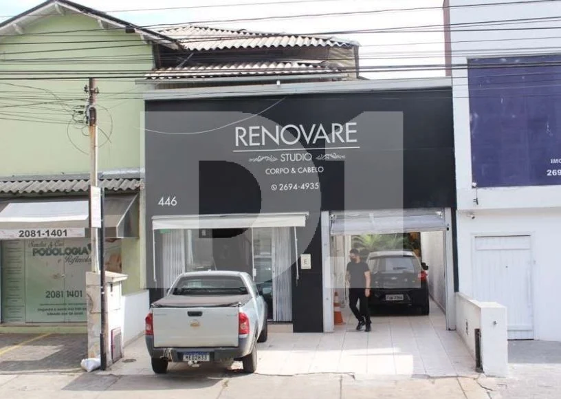 Imóvel comercial em são paulo/sp