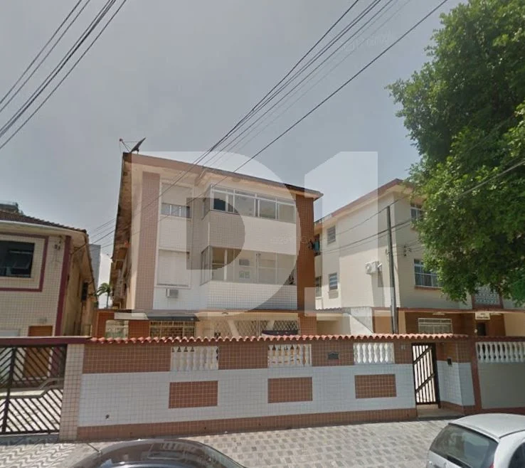 Apartamento em santos/sp