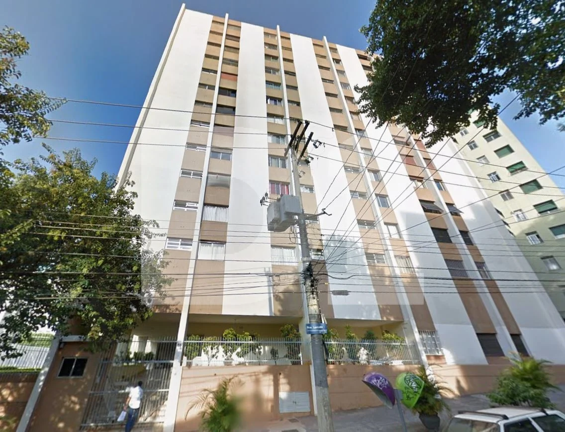 Apartamento em são paulo/sp