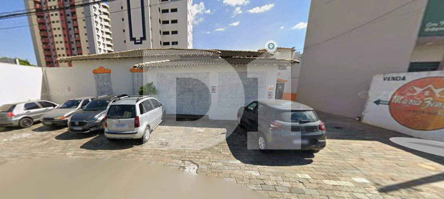 Imóvel comercial em são carlos/sp