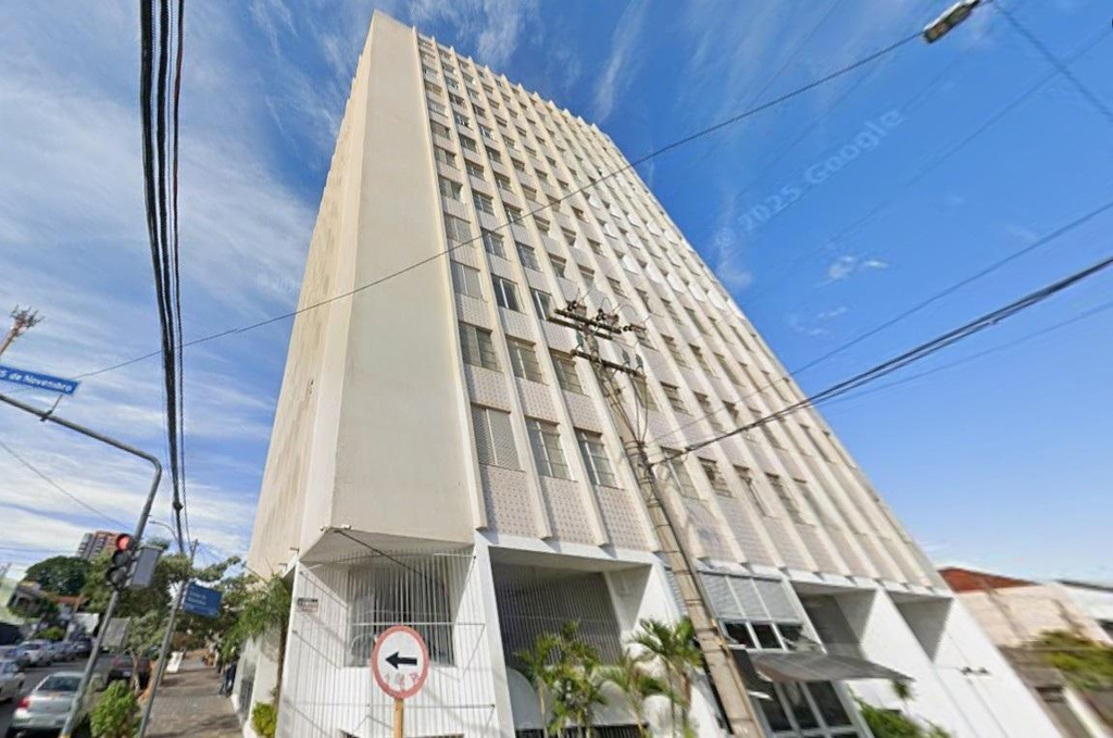 Apto 87m² c/ 1 vaga | bauru-sp | edifício san francisco | centro - próximo a santa casa, universidade de são paulo campus bauru, teatro, museu e shopping boulevard