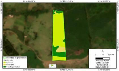 Lote, Nova Tebas / PR