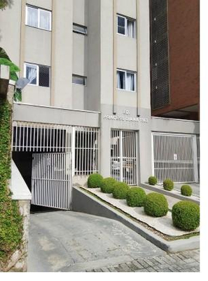 Fração ideal localizada no EDIFÍCIO PRINCESS DIANE em Curitiba - Paraná