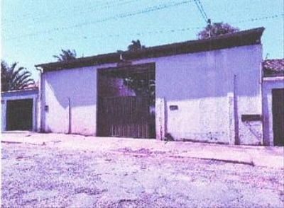 Imóvel Urbano, Com Área Total De 420,00M² Em Vianópolis/GO, AVALIADO EM R$ 220.000,00