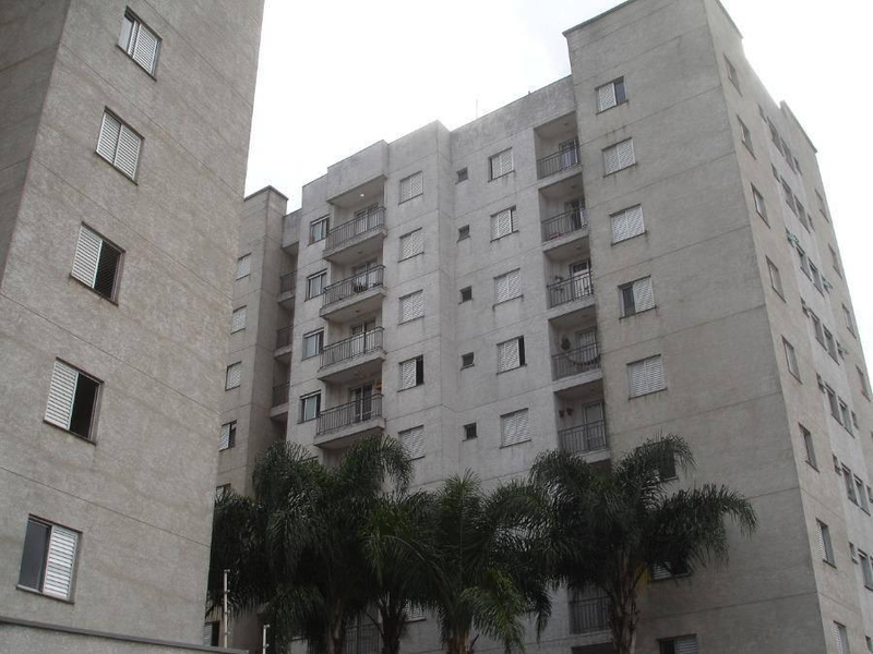 Apto 49m² c/ 1 vaga | São Paulo-SP | V. California - Próx. ao Shopping Aricanduva e Futura Estação Guilherme Giorgi (Linha 2-Verde do Metrô) - Financiamento até 420 Meses!