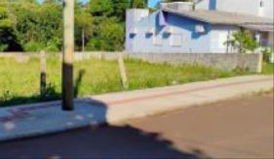 Lote Urbano com Área Total de 291m² - Rodeio Bonito/RS