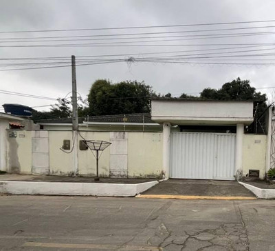 Casa em Condomínio 51m² | Maricá-RJ | Cond. Residencial Atlântico III | Inoã - Próximo ao M4 Clube de Tiro - Financiamento até 420 Meses!