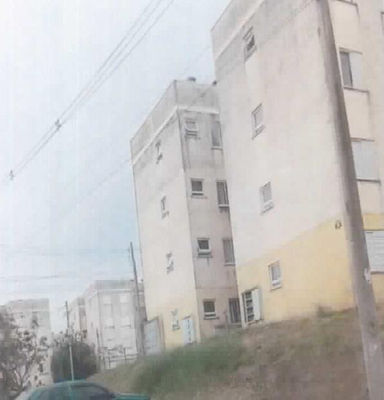 Direitos Aquisitivo Apartamento situado na Rua Corocovado, nº 3368 Bloco 18 - Apto 32, Jd. Maria Claudia, Piracicaba/PR