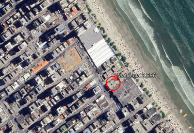 Imóvel Apartamento Residencial com 150,000 M² de Área Privativa  Itapema/SC