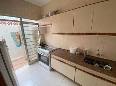 Casa 209m² com terreno 399m² | bauru-sp | vila souto - 3 dorms, 3 banheiros - financiamento até 420 meses!