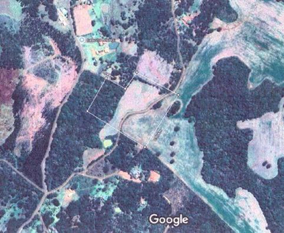 Imovel Rural com 4,5375 Hectares - Guarapuava-PR