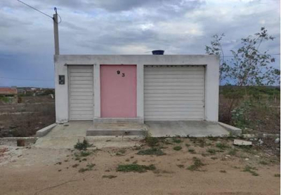 Casa, Brejo Da Madre De Deus / PE