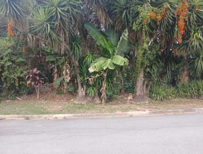 Terreno 2.543m² em cotia/sp