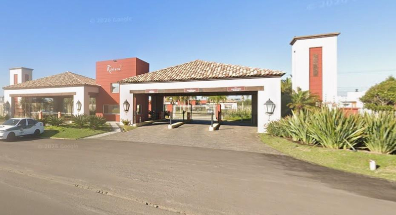 Lote 11 do Condomínio Riviera 02 - Xangri-lá/RS