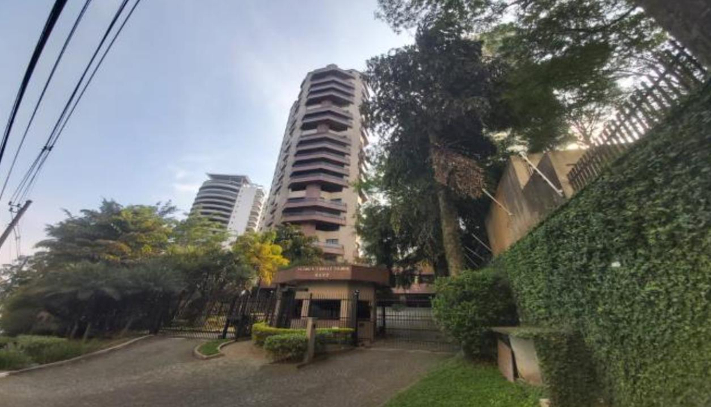 Apartamento, Desocupado, 675.27 m2, SÃO PAULO / SP