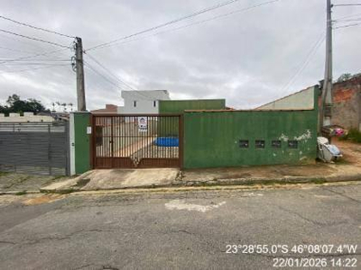 Casa 64m² | Mogi das Cruzes-SP | Residencial Vista Das Orquídeas - Financiamento até 420 Meses!