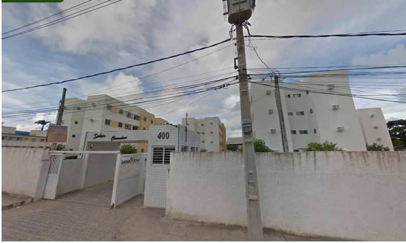 58.9 m2, OLINDA / PE