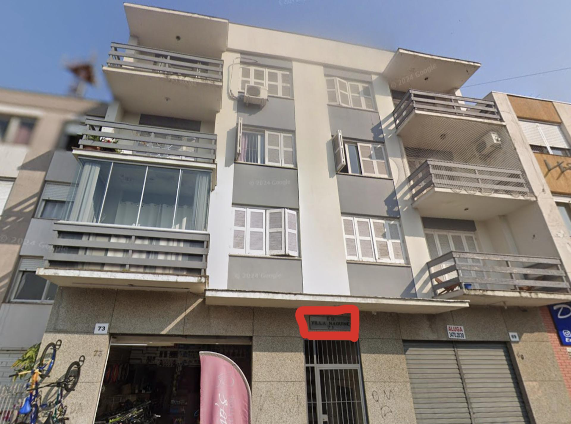 Apartamento, Ocupado, 138.0 m2, CACHOEIRINHA / RS (15% abaixo da avaliação)