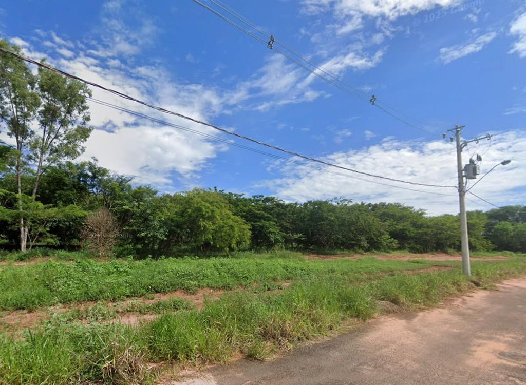 Terreno, A.T. 180m², Jd. Progresso III