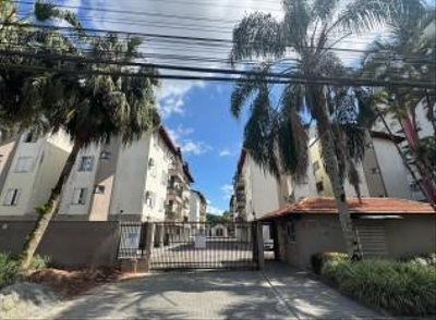 Apartamento localizado no Município de Joinville em Santa Catarina