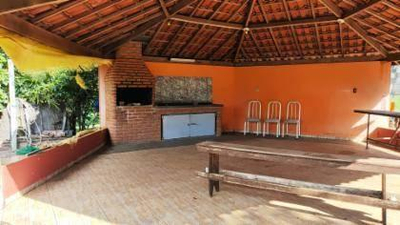 Casa 198m² com Terreno 2053m² | Promissão-SP | Condomínio Kadu - Próx. Rancho Do Tony - Financiamento até 420 Meses!