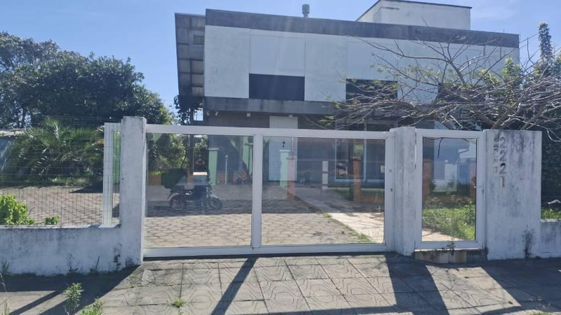 Casa, Xangri-Lá / RS