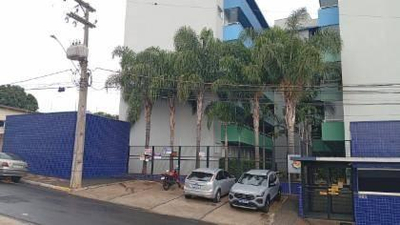 Apto 49m² | araras-sp | condomínio residencial bella fiore | parque industrial | oportunidade - próx. à av. augusta viola da costa e à fho | uniararas - financiamento até 420 meses!