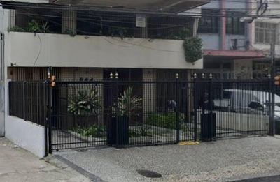 Apartamento, Rio De Janeiro / RJ