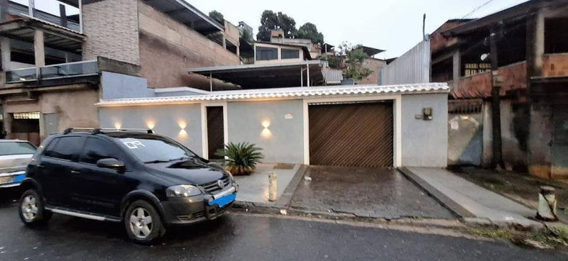 Casa, São João De Meriti / RJ