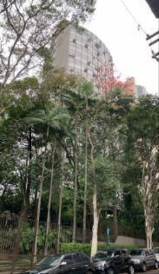Apartamento, São Paulo / SP