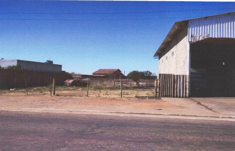 Imóvel Urbano com Área de 253,41m2 em Bela Vista de Goiás-Go, Avaliado em R$ 170.000,00