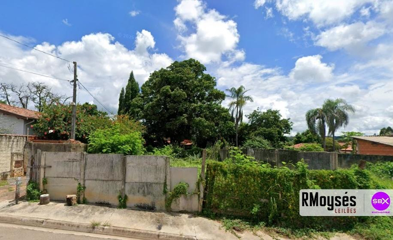 Terreno, A.T. 300m², bairro São Roque