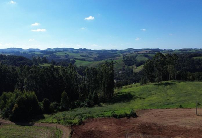 IMÓVEL RURAL COM ÁREA DE 1,7253 hectares EM MATO RICO-PR
