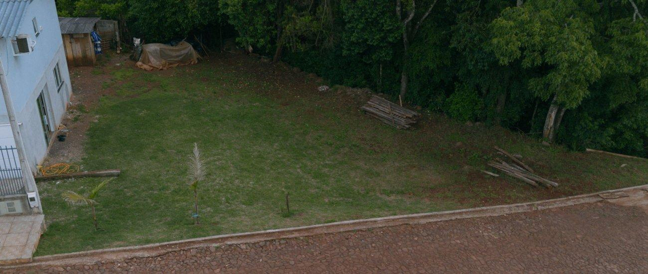 Terreno Urbano | A.T. 185,90 M² | Sem Benfeitorias | Tenente Portela/RS