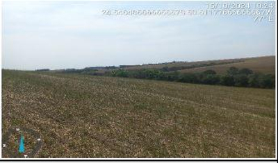 Imóvel Rural | A.T. 48,1194ha Faz. Araguari (Agricultura) | Tibagi/PR