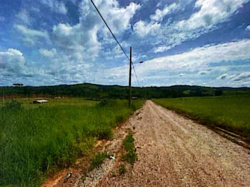 Lote, 1000.0 m2, São Sebastião da Bela Vista / MG