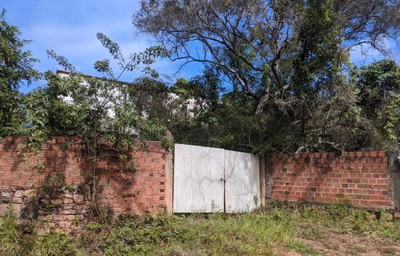 Terreno de 9.031m² | Perímetro Urbano de Lençóis/BA | Próximo ao Parque do Ribeirão | Rara Escala pará Resorts, Hotelaria ou Loteamento!