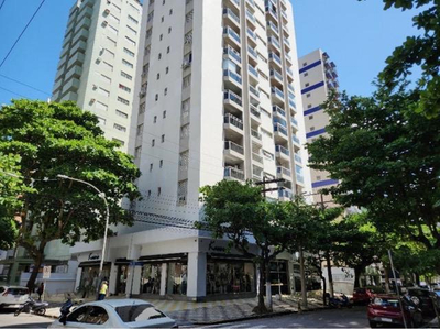 id 744 - Apartamento - Pitangueiras - Guarujá/SP