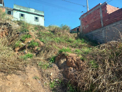 IMÓVEL URBANO COM ÁREA TOTAL  DE 156,65m²- Em CARANGOLA/MG