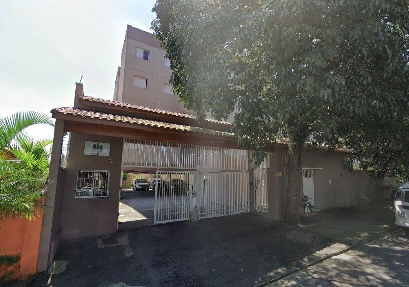 Apto, 50m², 01 vaga, Jardim dos Ipês, em Cotia/SP