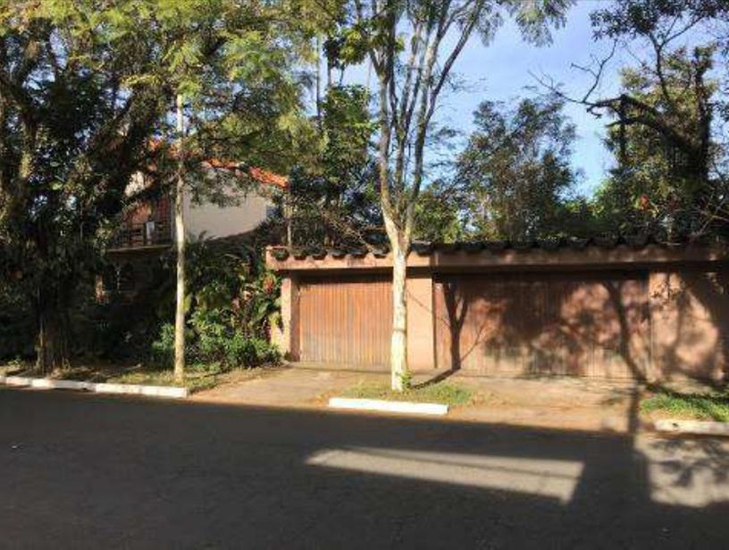 Imóvel Residencial, A.T. 579m², A.C. 222m², Brooklin